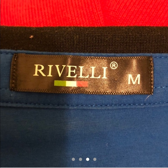 Men’s Top - Picture 3 of 4